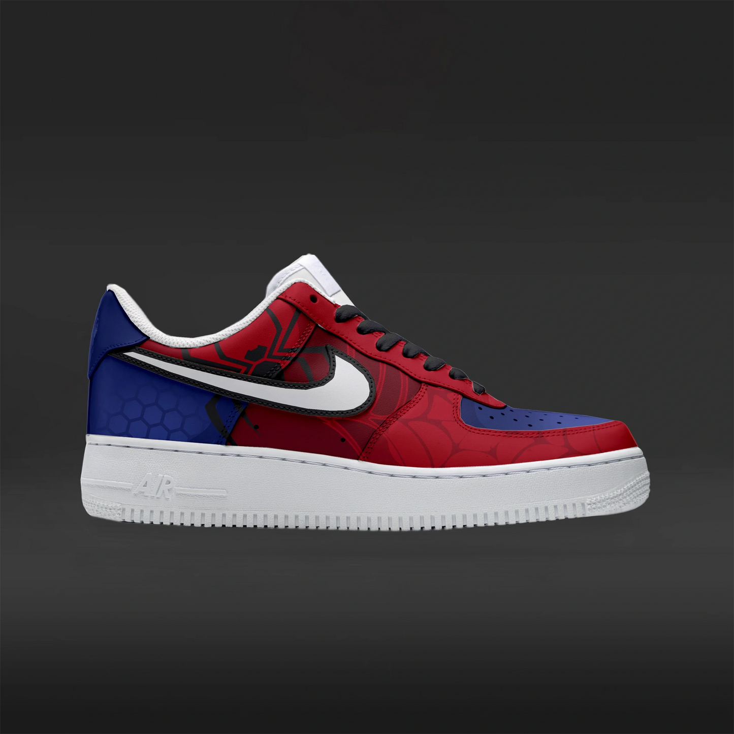 Brand New Day Design Shoes F1