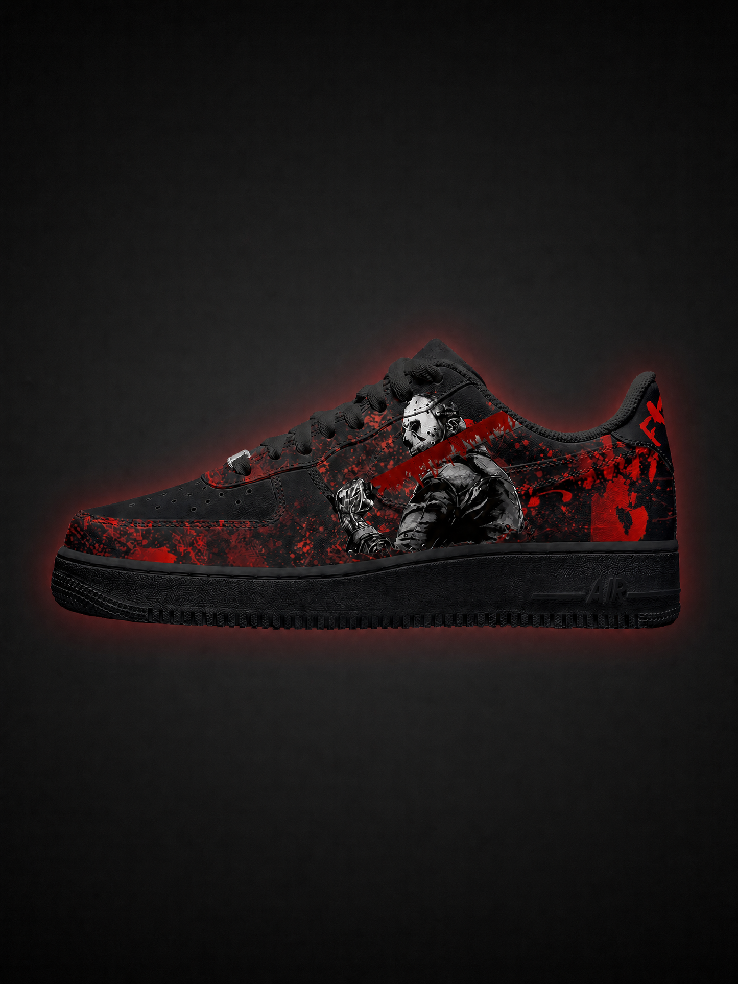 Jason Design Shoes