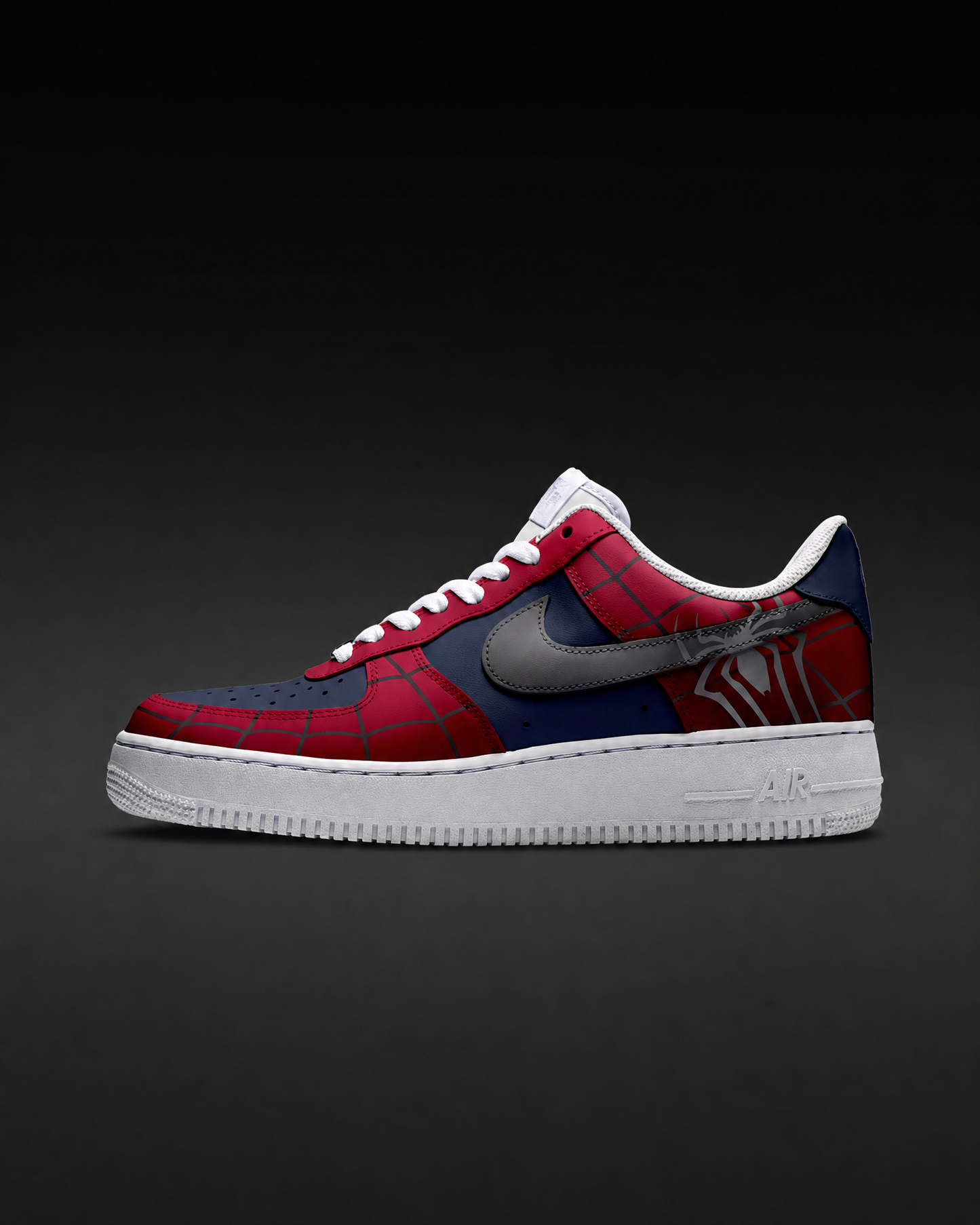Peter 3 Design Shoes
