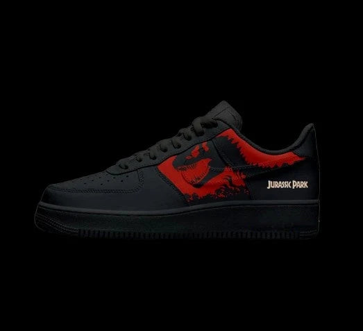 T-rex V.3 Design Shoes