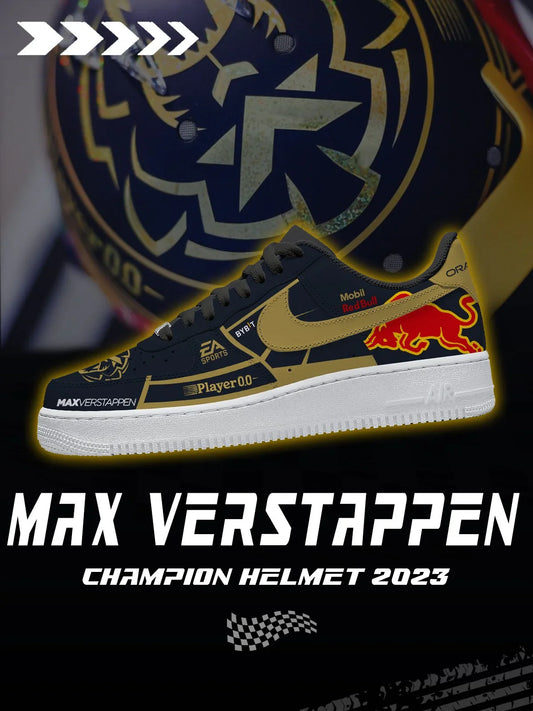 Champion Helmet 2023  Design Shoes