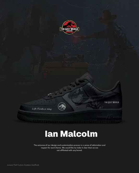 T-rex V.2 Design Shoes