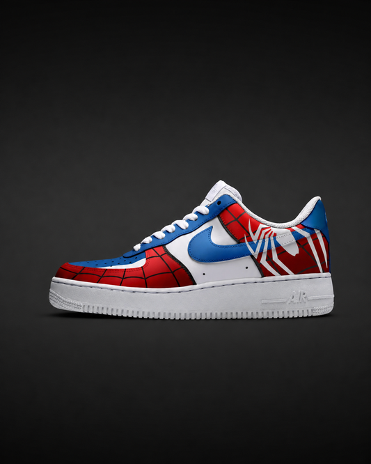 Advanced Suit Design Shoes