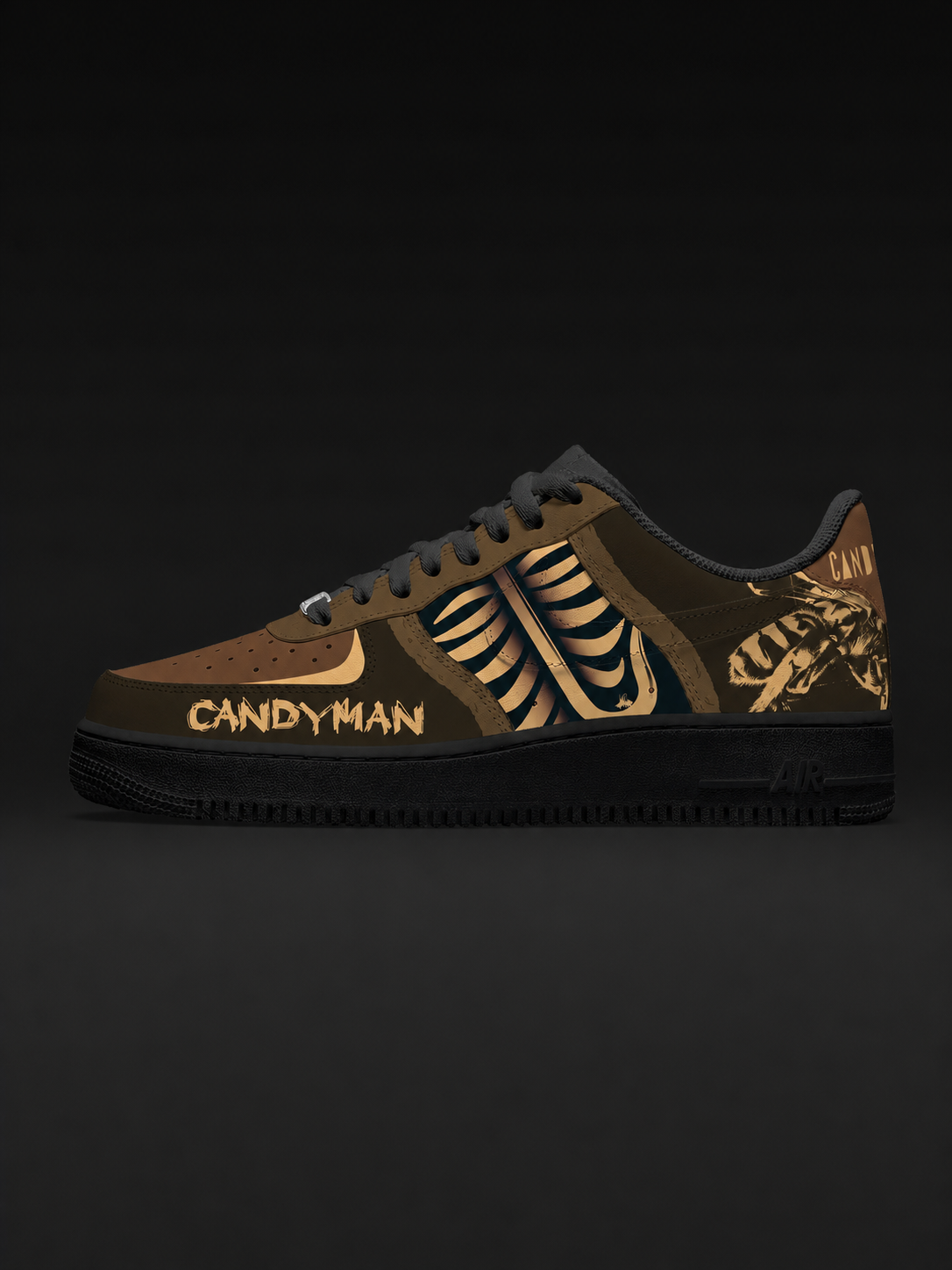 Candyman Design Shoes
