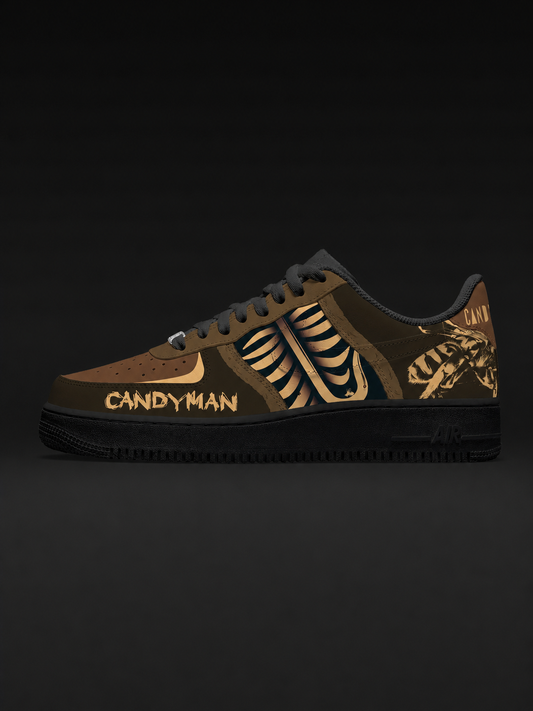 Candyman Design Shoes