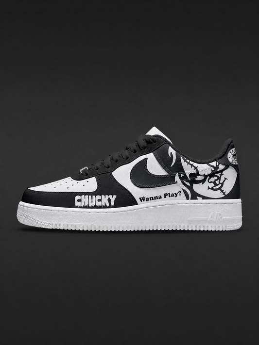 Chucky Design Shoes