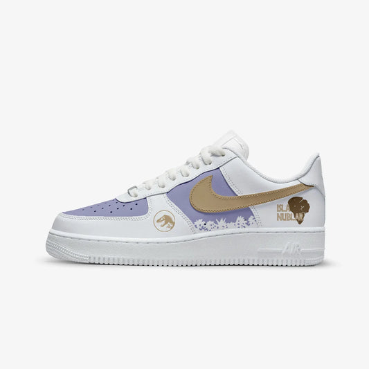 Claire Design Shoes