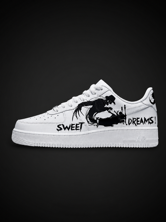 Freddy Design Shoes