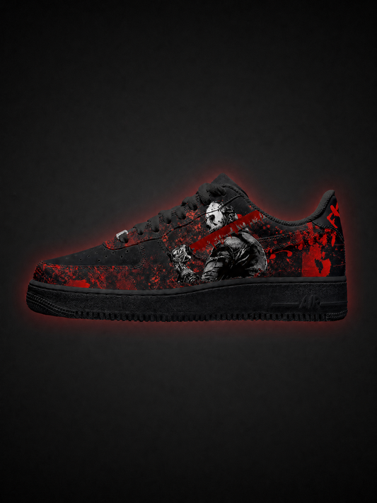 Jason Design Shoes