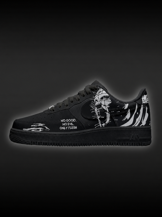 Pinhead Design Shoes