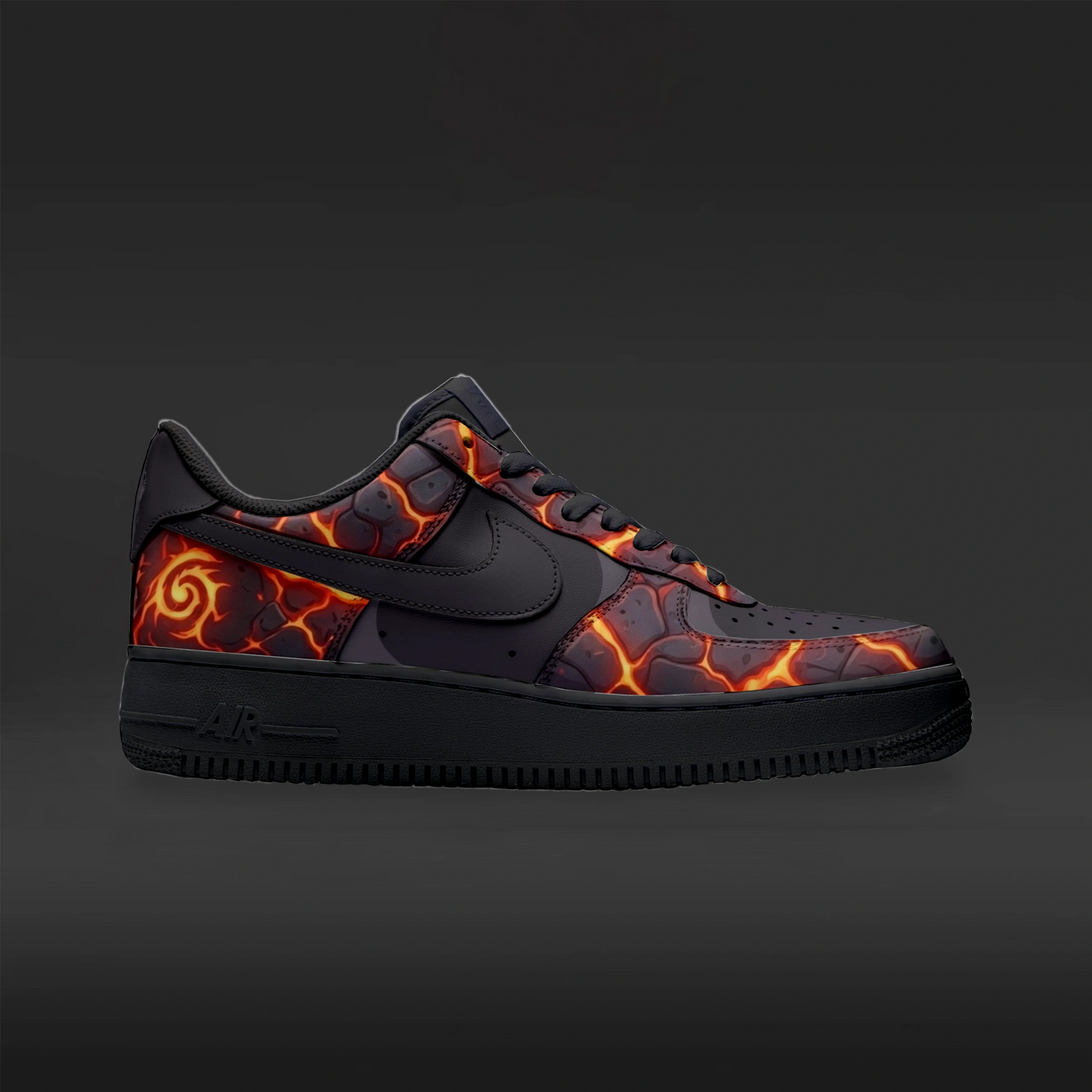 Te kap Design Shoes