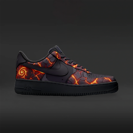 Te kap Design Shoes