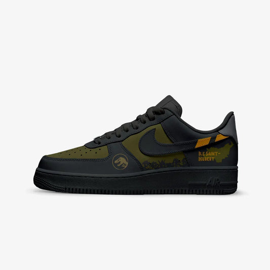 Zorra Design Shoes