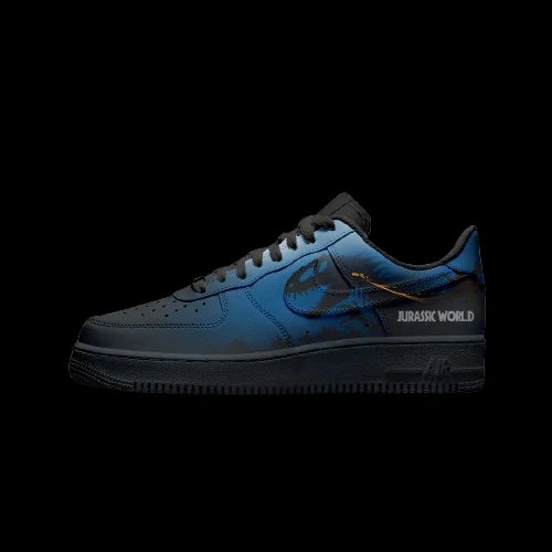 Indoraptor Design Shoes