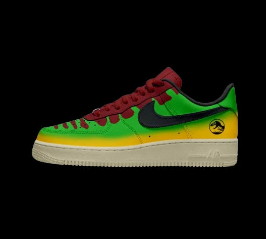 Par Car Design Shoes