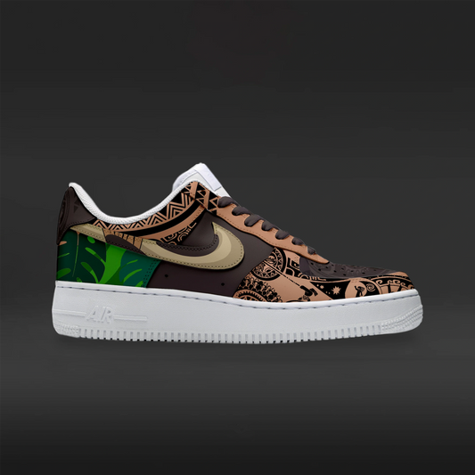 Maui Design Shoes