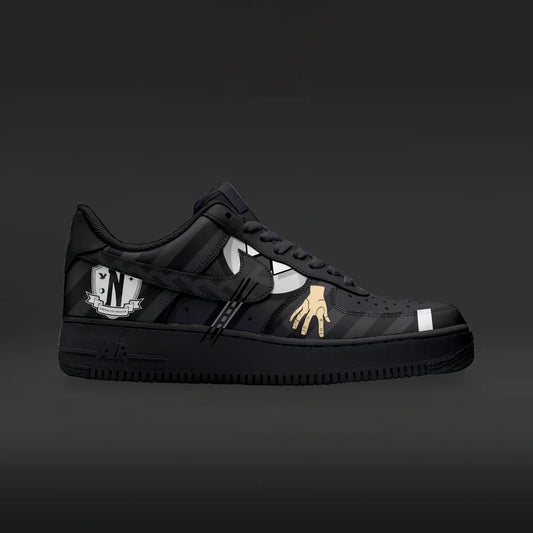 Wednesday V2 Design Shoes