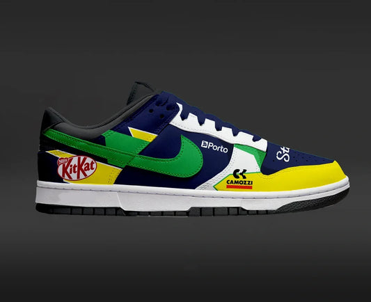 Gabriel Bortoleto Helmet F1 Design Shoes