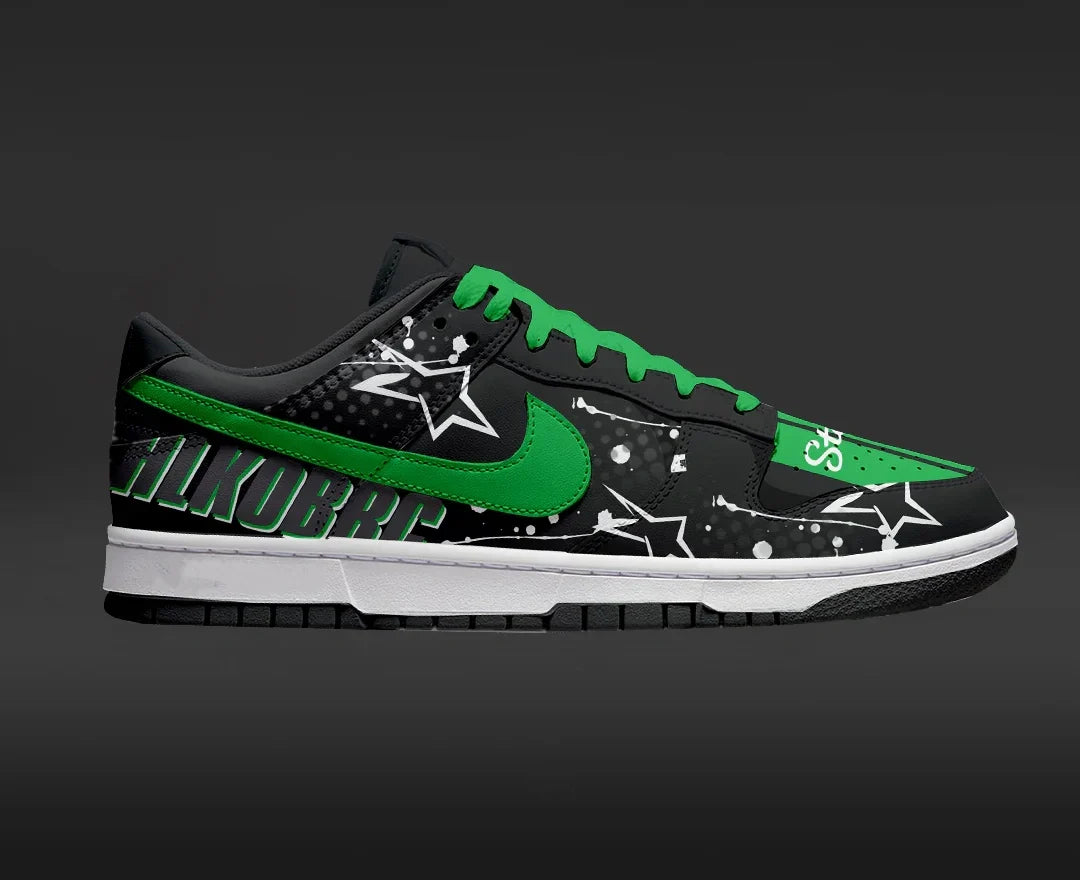 Nico Hulkenberg Helmet F1 Design Shoes