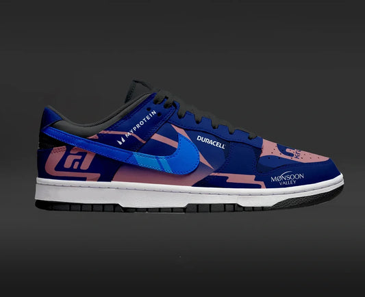Alex Albon Helmet F1 Design Shoes